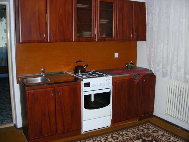 Kuchyňa 